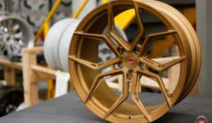Vossen EVO-3R