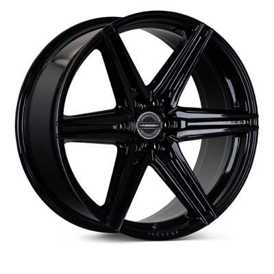 Vossen HF6-2, Цвет: Gloss Black