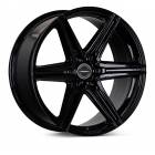 Vossen HF6-2, Цвет: Gloss Black