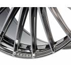 Vossen HF-8, Цвет: Brushed Silver