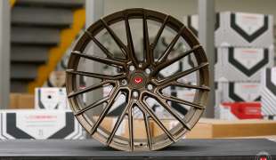 Vossen EVO-6TR