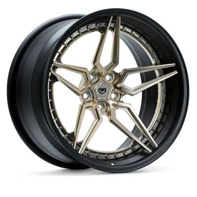 Vossen M-X1 3-Piece