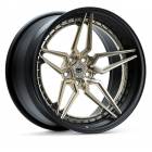 Vossen M-X1 3-Piece