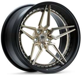 Vossen M-X1 3-Piece