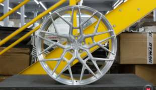 Urban Automotive x Vossen UV-1
