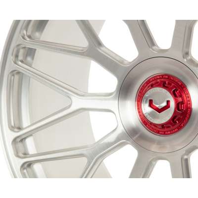 Vossen GEN-03