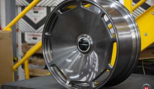 Vossen GEN-06
