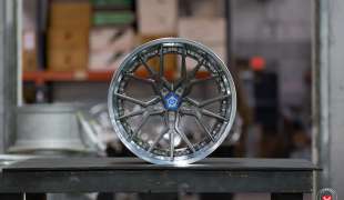 Vossen M-X3 3-Piece