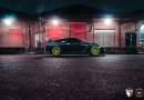 Vossen M-X3