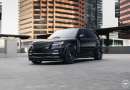 Urban Automotive x Vossen UV-7