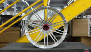 Vossen VPS-5