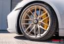 Vossen x Champion Motorsport RS19