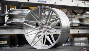 Vossen EVO-5R