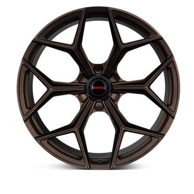 Novitec x Vossen NL4