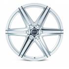 Vossen HF6-2, Цвет: Silver Polished