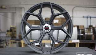 Novitec x Vossen NL4