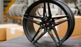 Vossen EVO-1R