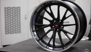 Vossen M-X4 3-Piece