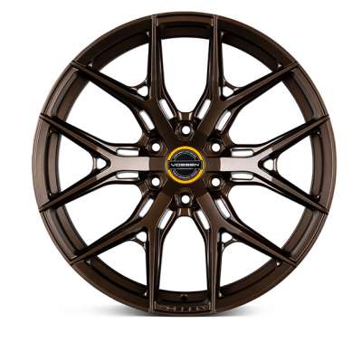 Vossen HF6-4, Цвет: Satin Bronze