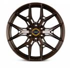 Vossen HF6-4, Цвет: Satin Bronze