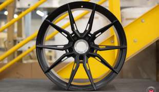 Vossen EVO-2R