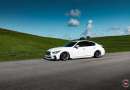 Vossen M-X2 3-Piece