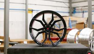 Vossen EVO-3