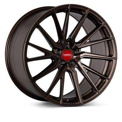 Vossen HF-4T: Цвет Satin Bronze