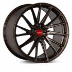 Vossen HF-4T: Цвет Satin Bronze