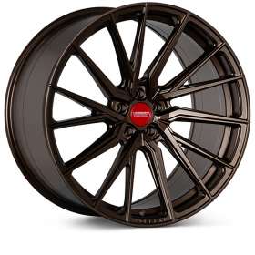 Vossen HF-4T: Цвет Satin Bronze