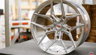 Vossen EVO-4R