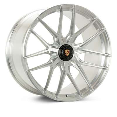 Vossen x Champion Motorsport RS19