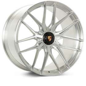 Vossen x Champion Motorsport RS19