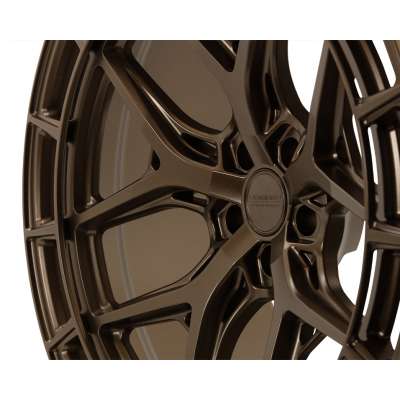 Vossen HFX-1, Цвет: Satin Bronze
