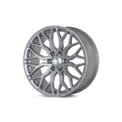 Vossen HF6-3, Цвет: Satin Silver