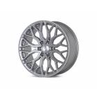 Vossen HF6-3, Цвет: Satin Silver