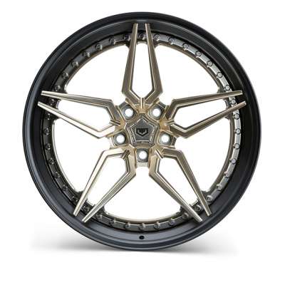 Vossen M-X1 3-Piece