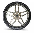 Vossen M-X1 3-Piece