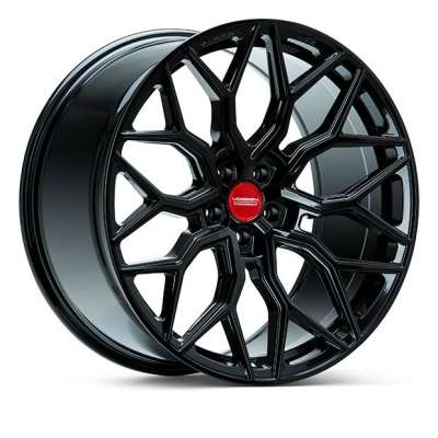 Vossen HF-2, Цвет Gloss Black