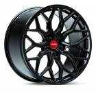 Vossen HF-2, Цвет Gloss Black