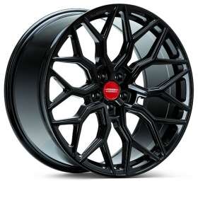 Vossen HF-2, Цвет Gloss Black