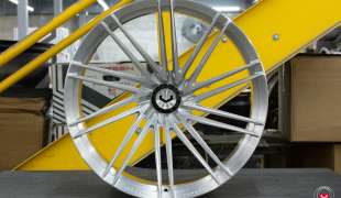 Vossen VPS-5T