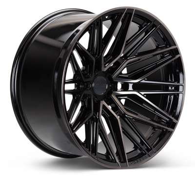Vossen HF6-5, Цвет: Tinted Gloss Black