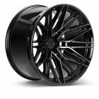 Vossen HF6-5, Цвет: Tinted Gloss Black