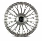 Urban Automotive x Vossen UV-6