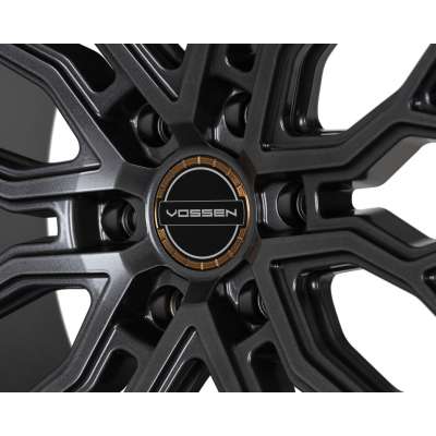 Vossen HF6-3, Цвет: Anthracite