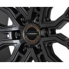 Vossen HF6-3, Цвет: Anthracite