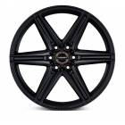 Vossen HF6-2, Цвет: Satin Black