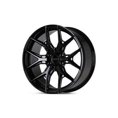 Vossen HF6-4, Цвет: Gloss Black