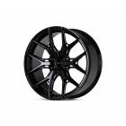 Vossen HF6-4, Цвет: Gloss Black